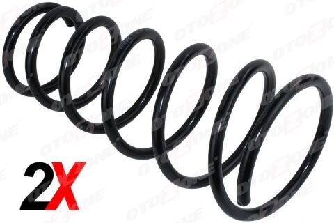 HELEZON YAYI ARKA TOYOTA COROLLA VII COMPACT E100 92-99 1.3 12V-1.3 XLI-1.3 XLI 16V-1.6 Sİ