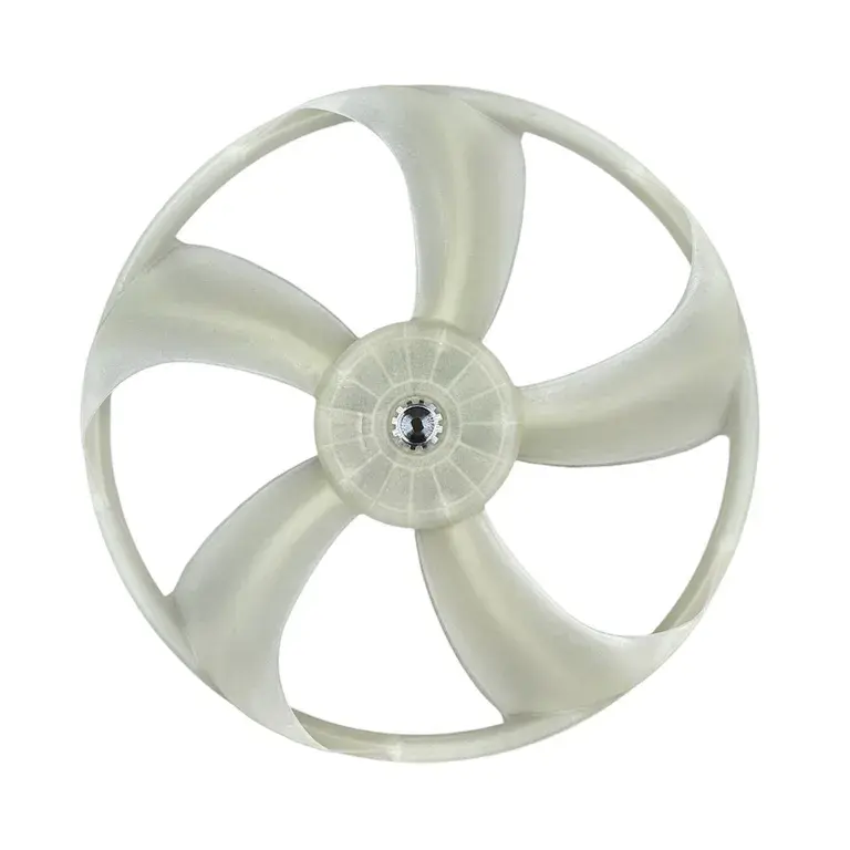 Toyota Pervane Fan Corolla 07-18/Auris 07-18/Avensis 09-14/Verso 09-14