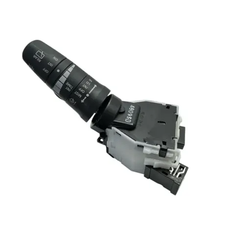 Nıssan Silecek İç Kol Qashqai 07-13 (Kumanda Kolu)