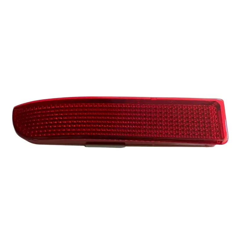 Toyota Reflektör Tampon Avensis 06-12 Arka Sol