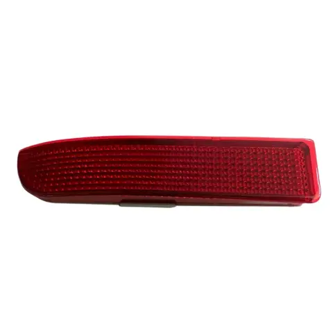 Toyota Reflektör Tampon Avensis 06-12 Arka Sol