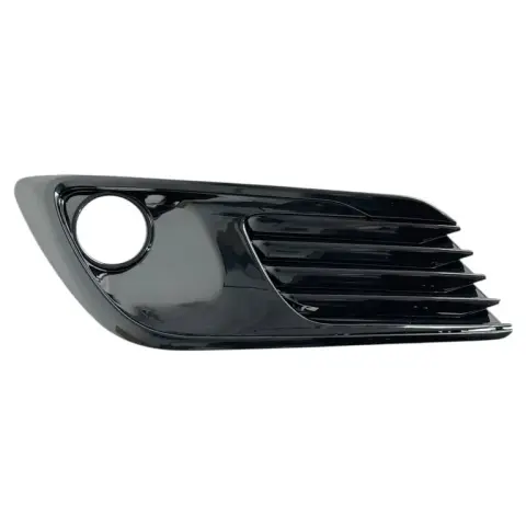 Toyota Kapak Lamba Sis Auris 15-17 Sol (Sisli Komple)