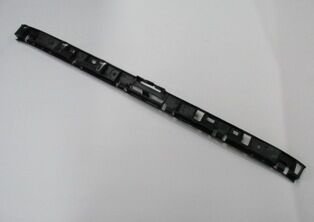 5C6807863 - Volkswagen Jetta- 6- 14/18; Arka Tampon Braketi Orta Plastik (Tw)