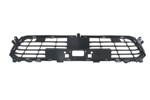 Renault Clıo- 5- Hb- 23/25; Ön Tampon Panjuru Siyah - 622549102R