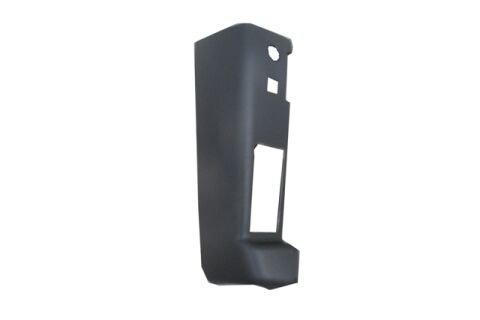 735431495 - Cıtroen Jumper- 07/13; Arka Tampon Ucu Sol (Büyük Reflektörlü)