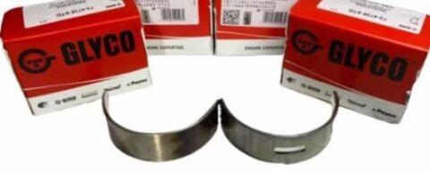 ANA YATAK VOLVO S60 T6 V90 S90 2.5 2.9 S80 2.9 3.0 T6 V60 V70 XC60 XC70 XC90 PKW 83MM B 6304 F