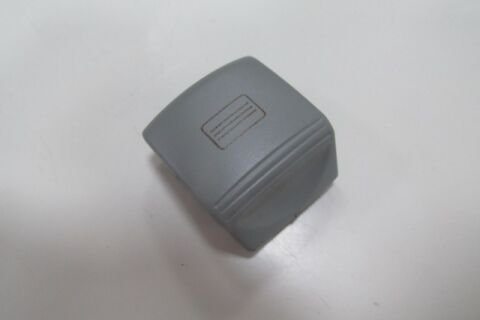 A2048203100Gr - Mercedes C Class- W204- 07/11; Sunroof Düğme Kapağı Gri