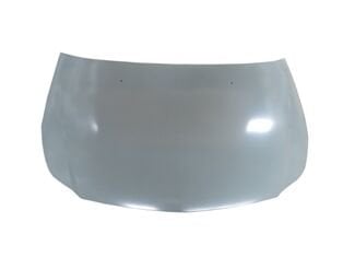 71742873 - Suzukı Sx4- 07/13; Motor Kaputu Gri Boyalı (İceli/Çekomastikli) (Sımyı)
