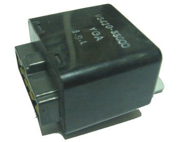 Hyundaı Porter Kamyonet- 96/05; Silgi Rolesi (hmc) - 95420-33000