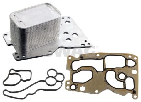 Motor Yag Sogutucu Bmw F30 F10 F36 F25 F26 F15 F16 N57 Contalı