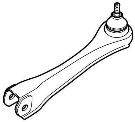 KOMPLE ROTKOLU SAĞ 1300-1300 ESTATE-1310 ESTATE