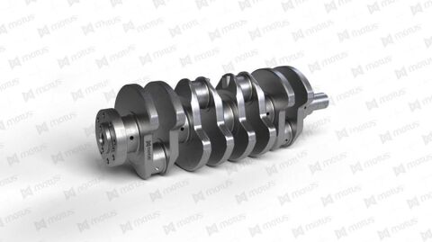 Krank Mılı 500-500L-Albea-Punto-Fıorıno-Doblo-Lınea-Palıo 06 Alfa Romeo Mıto 09 18 Cıtroen Nemo 10 Lancıa Ypsılon Musa 06 12 Opel Corsa D Astra J-H 06 14 1.3D Mtj 1.3 Cdtı Güçlendirilmiş