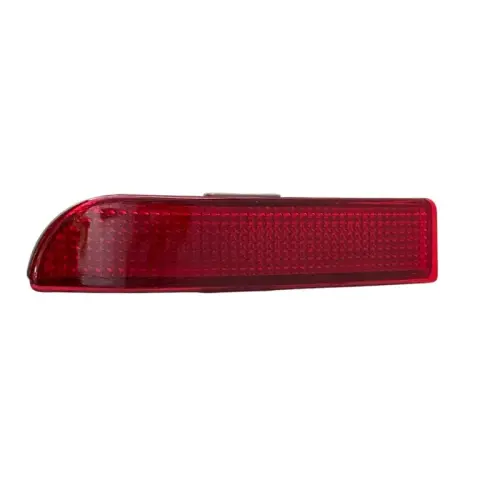 Toyota Reflektör Tampon Avensis 06-12 Arka Sağ