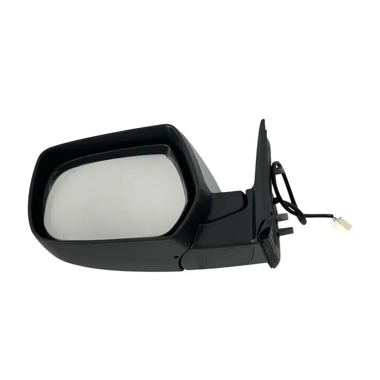 Mazda Ayna Dikiz Bt50 06-12/Ranger 06-12 Sol (Elektrikli Krom 3 Fiş)