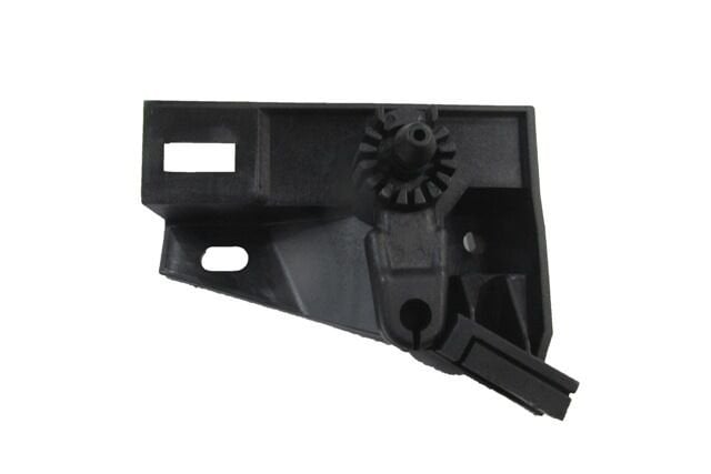 Volkswagen Golf- 5- 04/09; Kaput İç Açma Kolu Alt Braketi - 1K1823633B