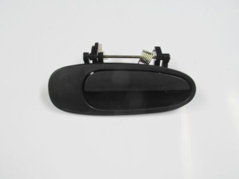 Toyota Corolla- Ae101- 93/98; Arka Kapı Dış Açma Kolu Sağ Siyah (pütürlü) (tyg) - 69230-12150