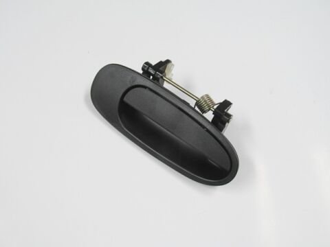 Toyota Corolla- Ae101- 93/98; Arka Kapı Dış Açma Kolu Sağ Siyah (pütürlü) (tyg) - 69230-12150