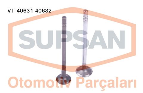 SUBAP EMME EGZOZ TRANSIT V348-V347- V363-V362 07 17 2.2 TDCI 155PS 2.4 TDCI 100-120-140 TDCI BOXER III BOXER JUMPER DUCATO 2.2HDI 06 STD