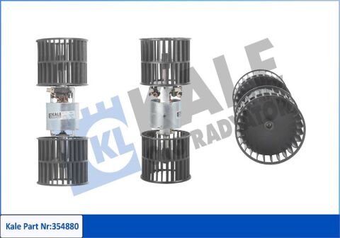 Kalorifer Motoru Skoda Felıcıa 1.3 90 94 12V 120W 2000 Rpm