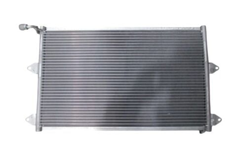 Seat Ibıza- 00/01; Klima Radyatörü 1.6/1.9 (brazıng) (548x360x16) Alüminyum (oris) - 6K0820413A