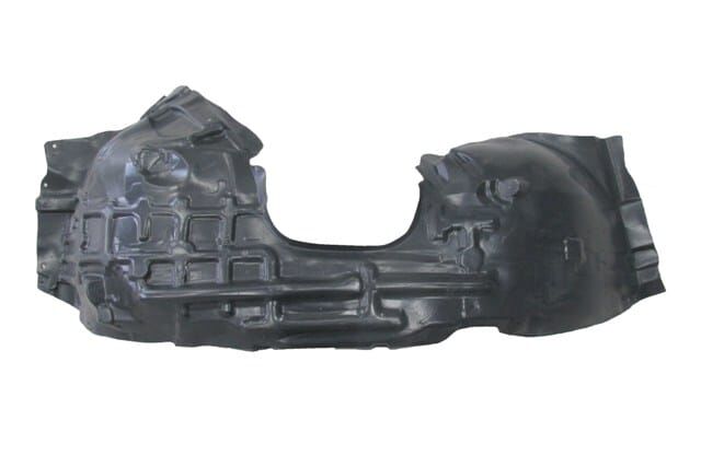 Peugeot 208- 24/25; Ön Çamurluk Davlumbazı Sol - 9823309180