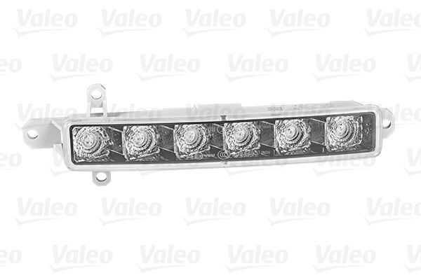 Gündüz Farı Led Sağ-Sol Peugeot Partner Tepee Cıtroen Berlıngo 09