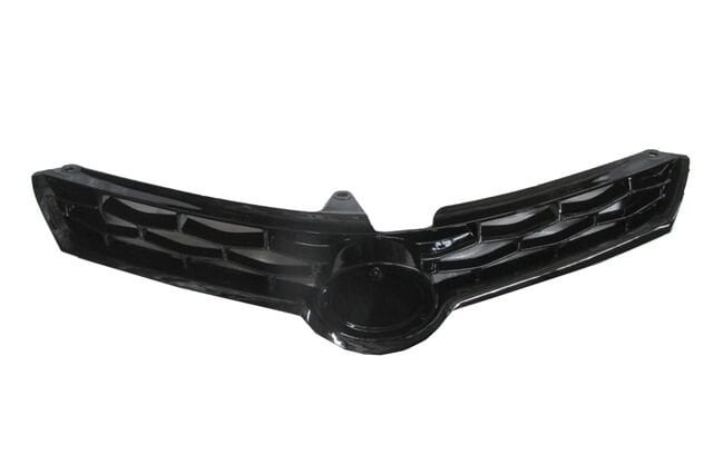 Toyota Rav4- 16/17; Ön Panjur Siyah (tw) - 531010R120