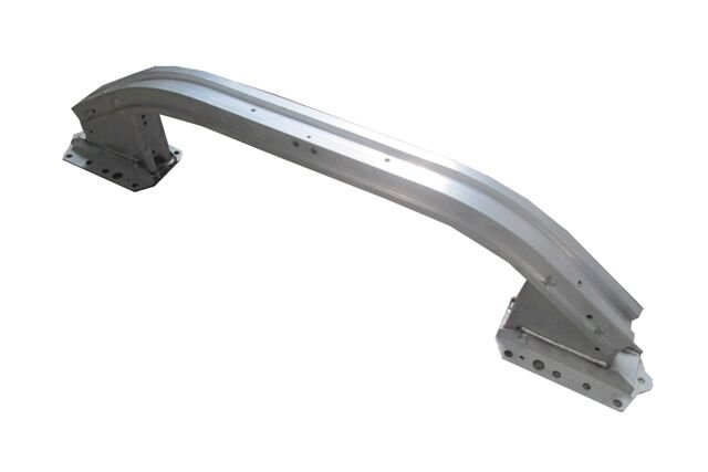 Honda Cıvıc- Sd- 21/23; Ön Tampon Demiri (alüminyum) (tyg) - 71130-T20-A10