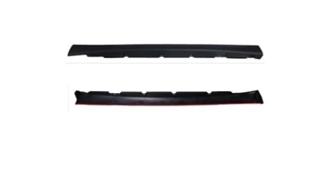 735318733 - Fıat Albea- 02/05; Marşpiyel Plastiği Sağ/Sol Set 2 Parça