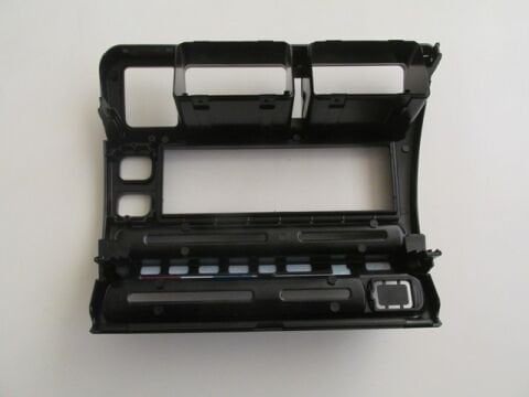 55405-12690 - Toyota Corolla- Ae101- 93/98; Ön Göğüs Teyp Paneli (Havalandırma Paneli)
