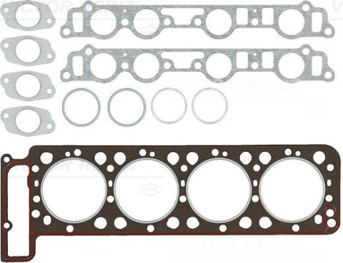 Takım Conta Ust Sol Mercedes M116 W111 W108 W116 R107