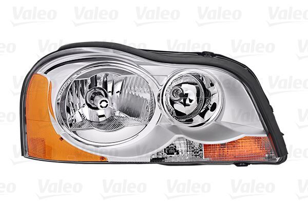 Far Sağ Volvo Xc90 Xen 6G