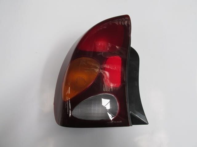 Daewoo Lanos- Sd- 00/03; Stop Lambası Sol Kırmızı/sarı/beyaz (mars) - 96460275
