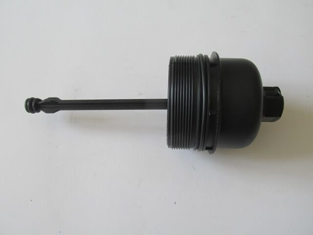 Hyundaı Matrıx- 06/08; Motor Yağ Filtre Kapağı 1.5 Crdı (plastik) - 26350-2A000