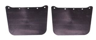 61813-44301 - Hyundaı Porter Kamyonet- 96/05; Arka Paçalık Sağ/Sol (Set)