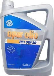 Motor Yağı Olıo Ds1 0W-30 Pls.1L