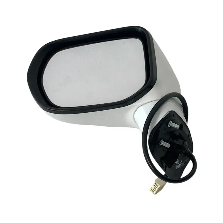 Honda Ayna Dikiz Cıvıc 06-11 Sol (Elektrikli/Sinyalli/ Katlanır 7 Fişli)