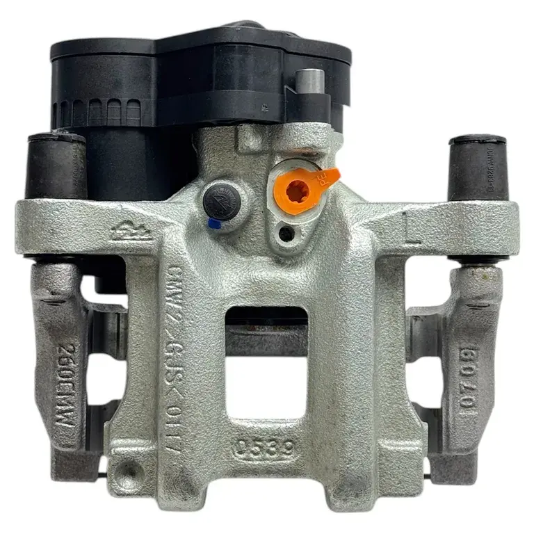 Honda Kaliper Fren Cıvıc 17-21 Arka Sol (Motorlu)