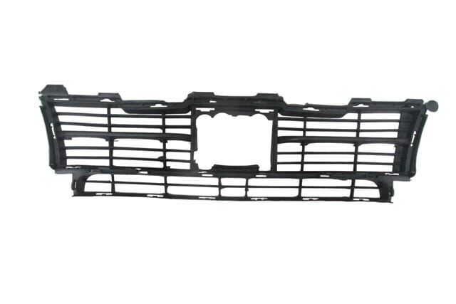 Cıtroen C5 Aırcross- 19/22; Ön Tampon Alt Panjuru - 98253477XT