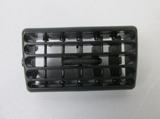 55061-12170 - Toyota Corolla- Ae101- 93/98; Ön Göğüs Orta Üfleme Peteği (Difizör)(Sağ/Sol Aynı) (Adet) (Euro Body)