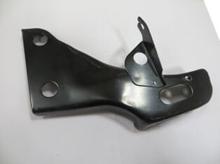52012-35060 - Toyota Hılux- Pıck Up Ln85- 89/97; Ön Tampon Bağlantı Braketi Sol (Tyg)