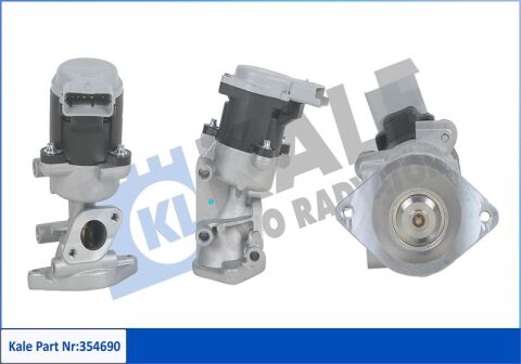 Egr Valfı Sag 276Dt Euro 4 R.R Sport 1 L320 05 13 Dıscovery 3 L319 04 09 Dıscovery 4 L319 09 18