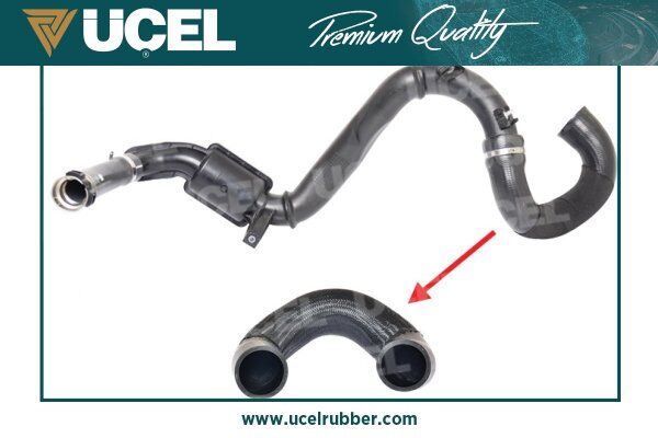 Turbo Hortumu Plastik Boru Hariç Nıssan Prımastar 2.0 Dcı