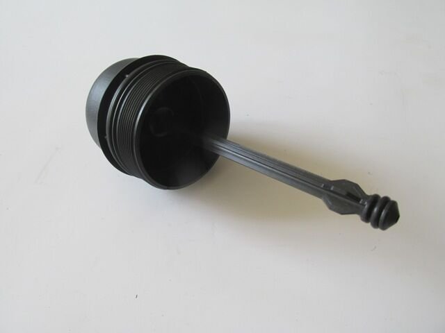 Hyundaı Accent- Era- 06/09; Motor Yağ Filtre Kapağı 1.5 Crdı (plastik) - 26350-2A000