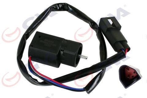 Kilometre Hız Sensörü Connect-Focus 02- 1.8 Tdci