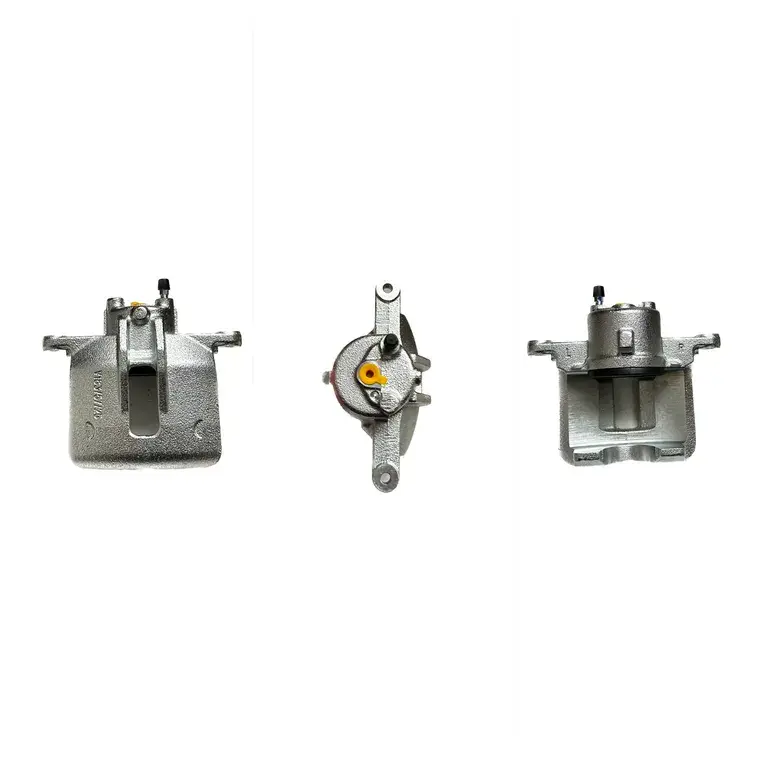 Toyota Kaliper Fren Corolla 02-06 Ön Sol (Numune Test)