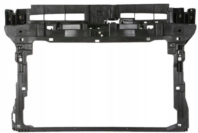 Volkswagen Caddy- 21/25; Ön Panel Plastik (tw) - 2K7805588D