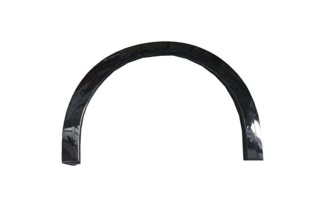 Peugeot 208- 24/25; Ön Çamurluk Dodik Plastiği Sol Siyah Gt (tw) - 98233011XY