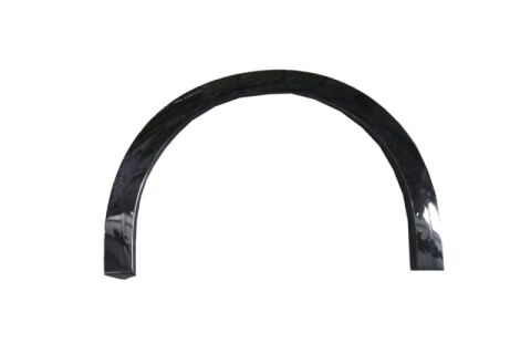 Peugeot 208- 24/25; Ön Çamurluk Dodik Plastiği Sol Siyah Gt (tw) - 98233011XY