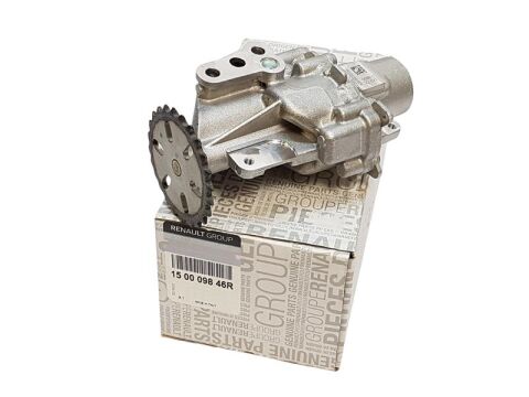 YAG POMPASI MERCEDES C-CLASS OM626 W205 S205 14